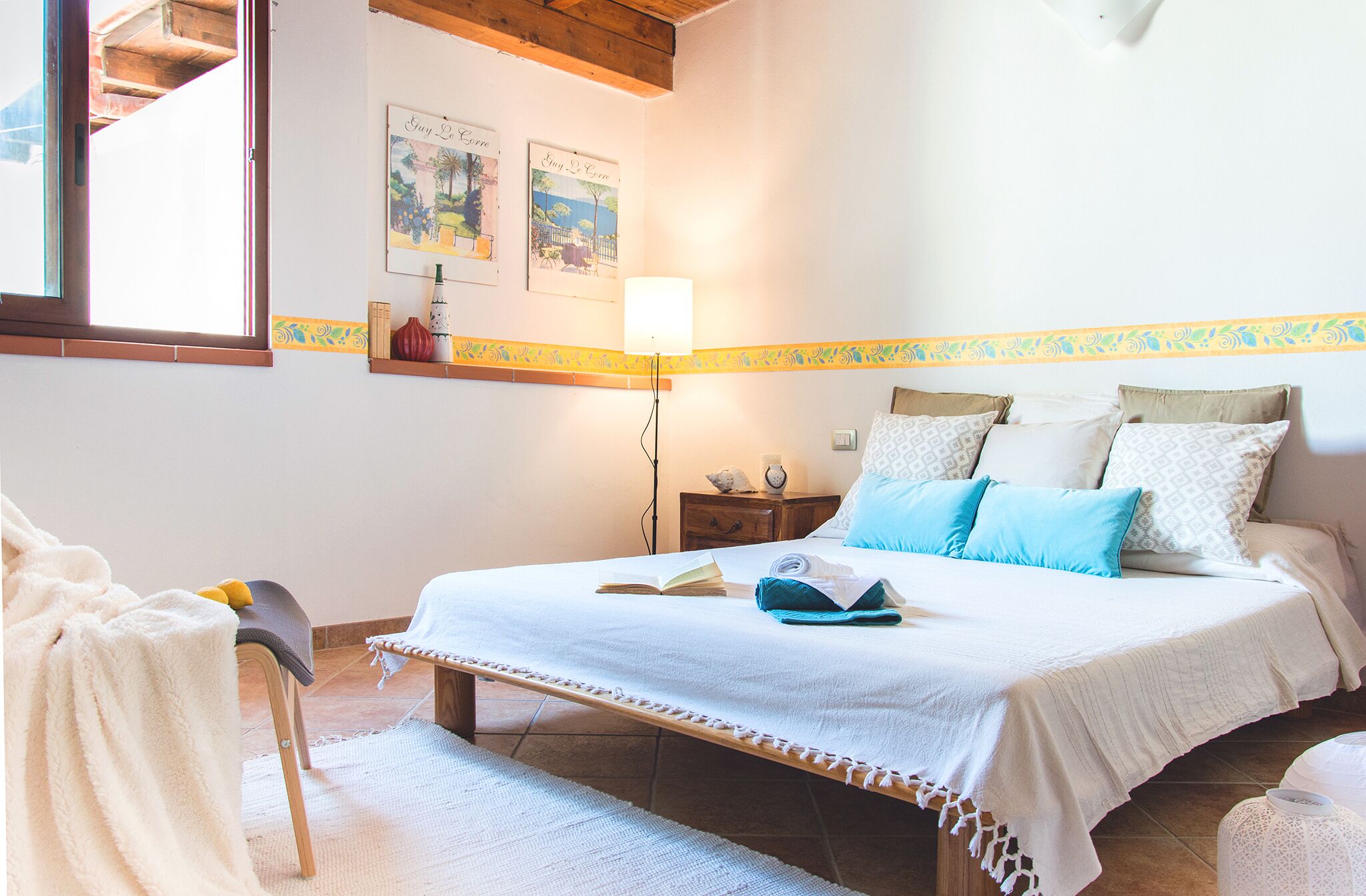 Beautiful villa near the sea not far from Villasimius - free wifi