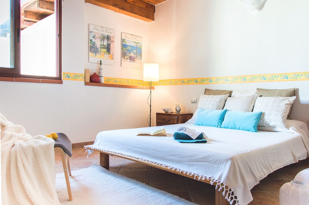 Beautiful villa near the sea not far from Villasimius - free wifi