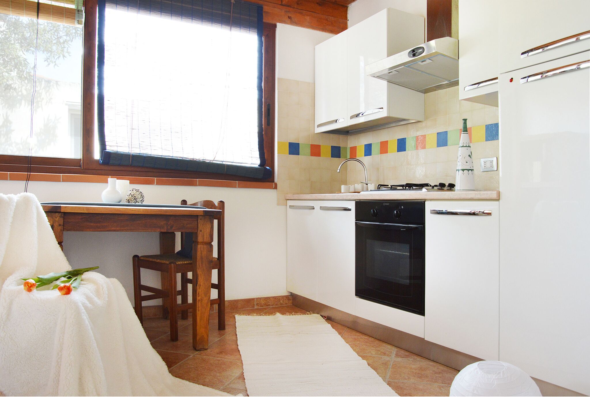 Beautiful villa near the sea not far from Villasimius - free wifi