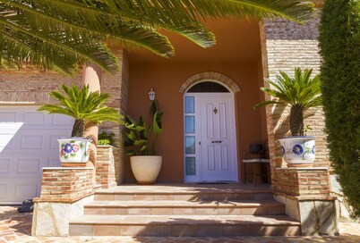 House Torre del Virrey