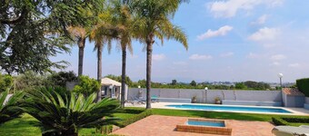 House Torre del Virrey