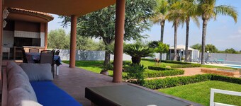House Torre del Virrey