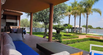 House Torre del Virrey