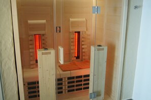 Spa - Hotel Drei Rosen (Leinefelde-Worbis)