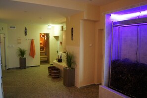 Interior - Hotel Drei Rosen (Leinefelde-Worbis)