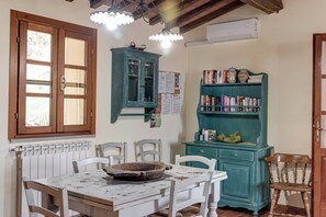 Restauration