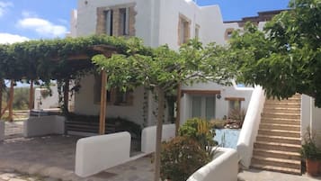 Fachada