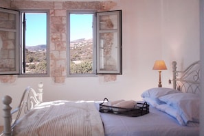 2 bedrooms, Internet, bed sheets
