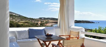Unik Villa på Faragas Beach
