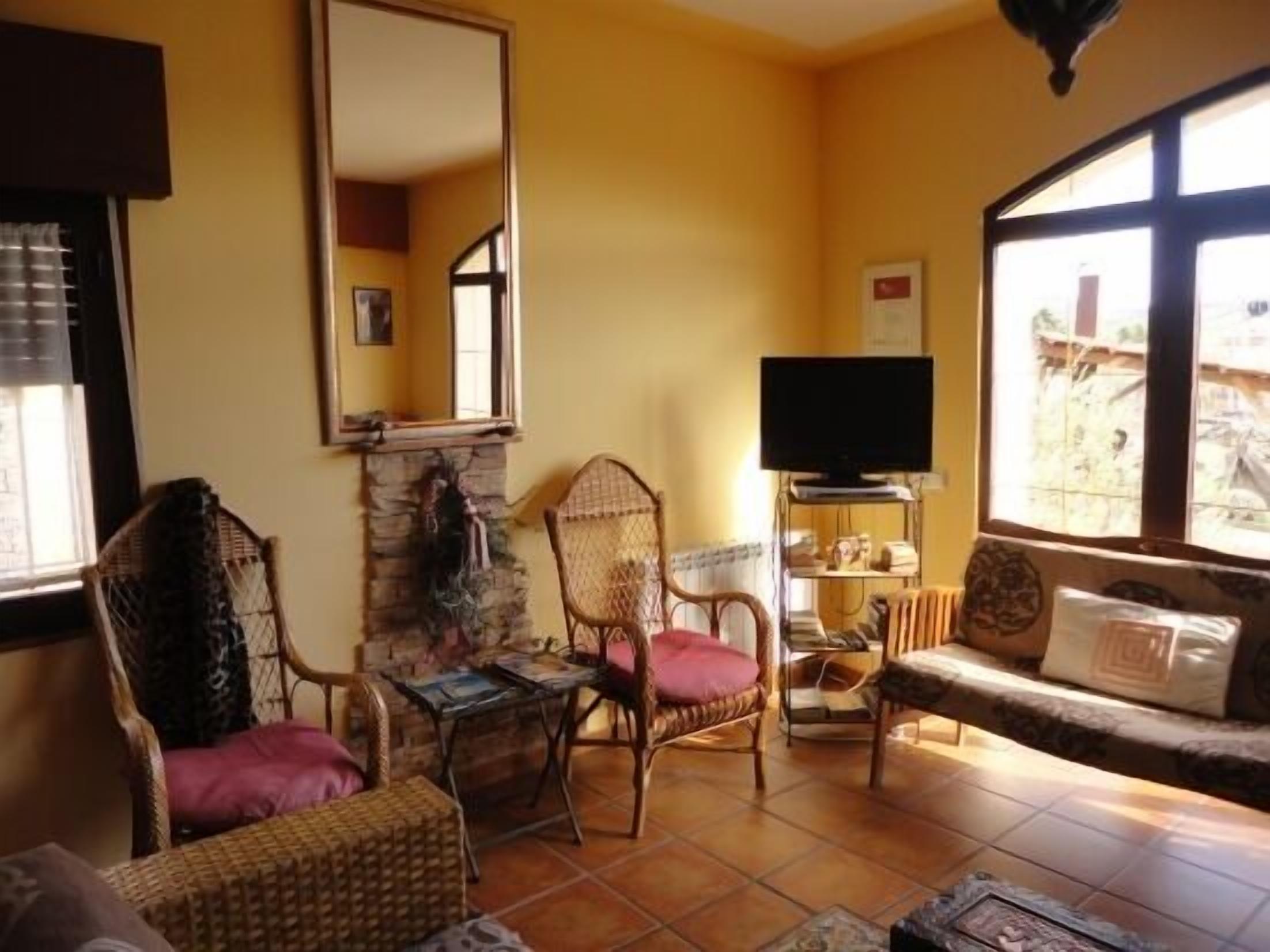 ABELESTERURAL tourist complex, full rental.