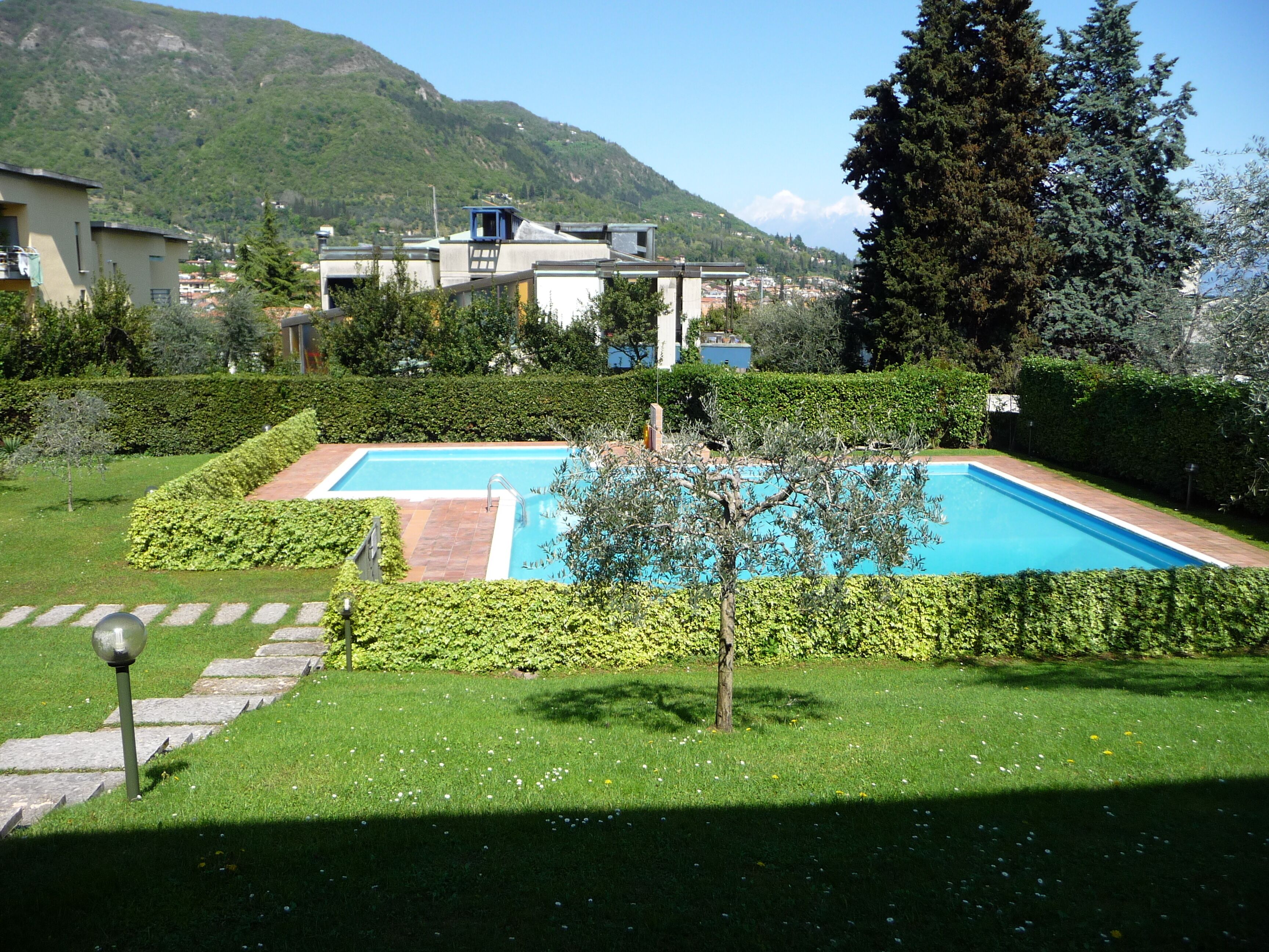 NEW CENTRAL APARTMENT + SWIMMING POOL