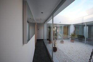 Interior - Modern Villa, GreatLocation 100m to Sea/Beach,  Private Pool+Garden, WIFI (Port Des Torrent)