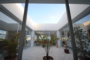Interior - Modern Villa, GreatLocation 100m to Sea/Beach,  Private Pool+Garden, WIFI (Port Des Torrent)