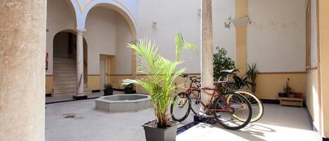 Terrain de lâhĂ©bergement