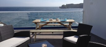 Blue House - Blue House