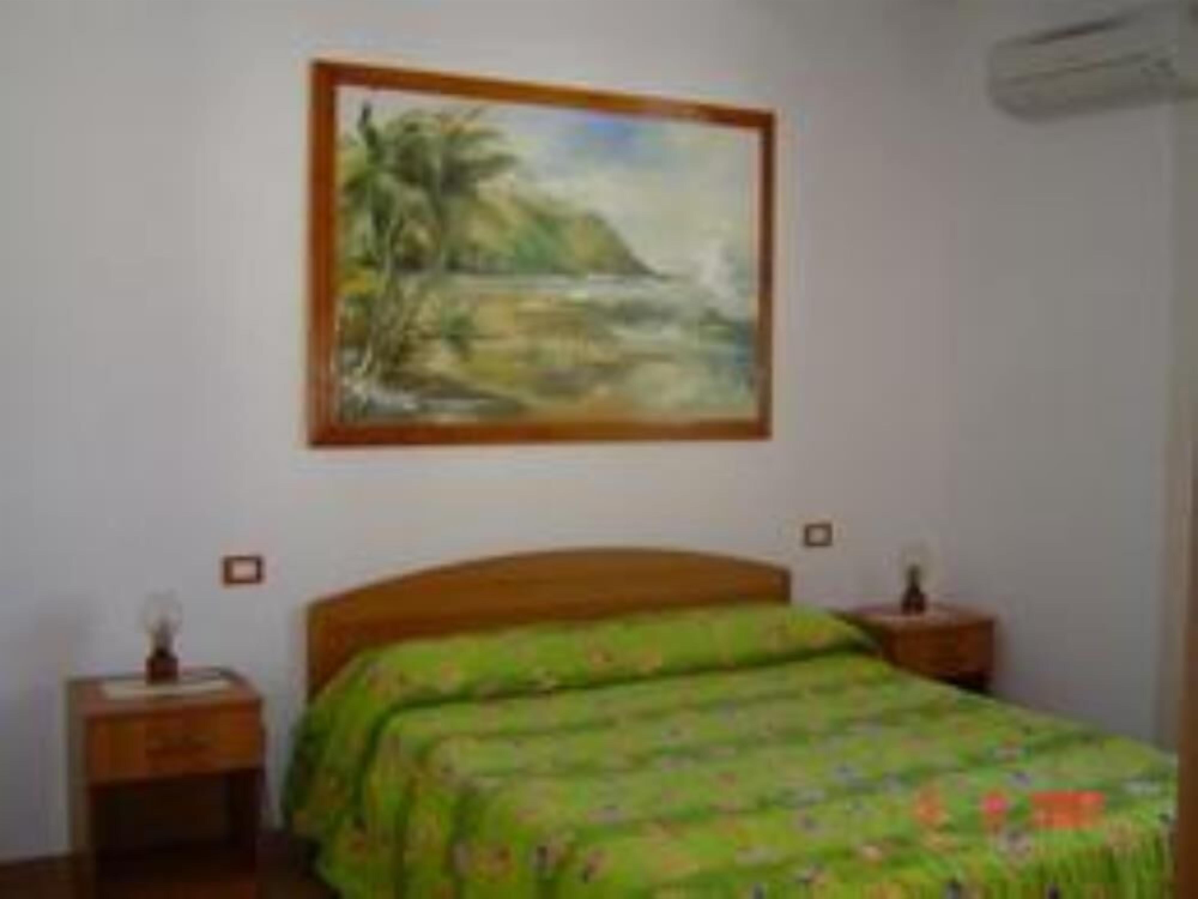 cottage 6 p A | conditioning swimming pool for children 9 km from Sorrento