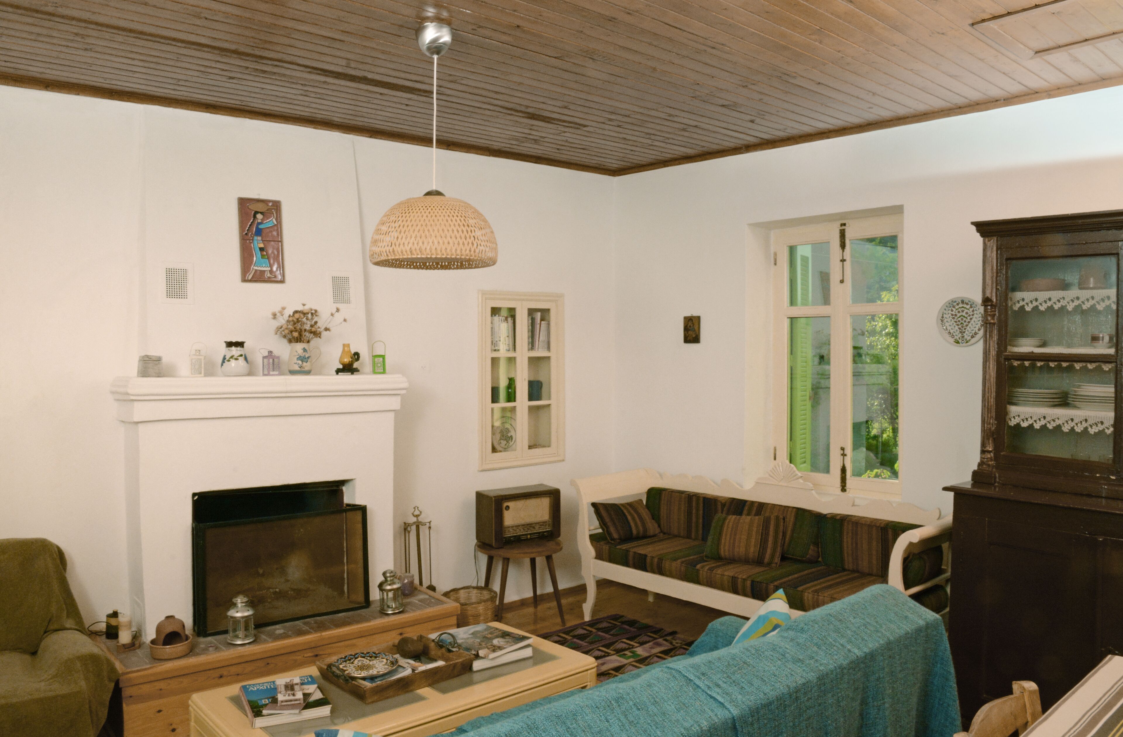 Mystra Estates Villa "The Vine"