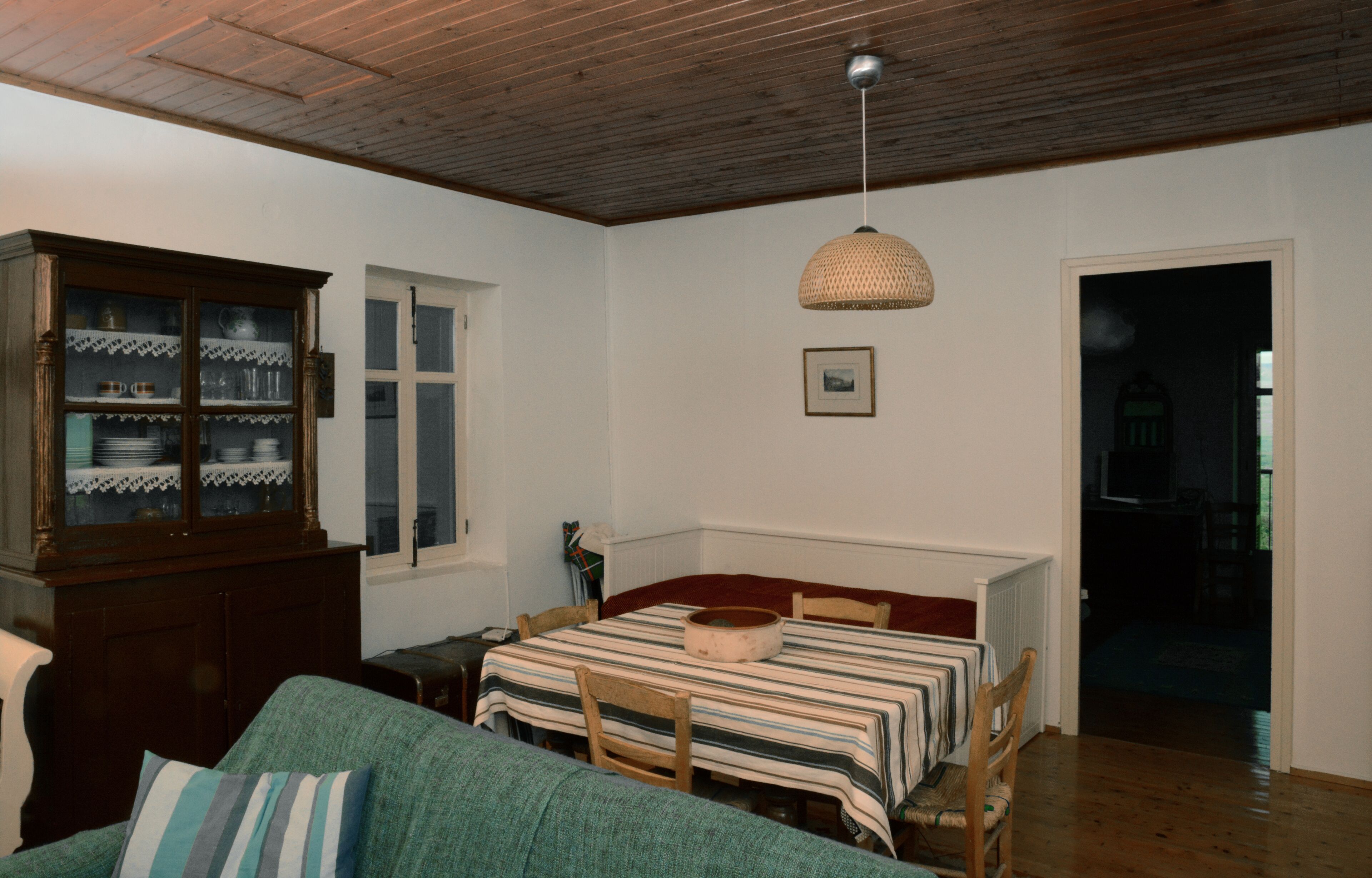 Mystra Estates Villa "The Vine"