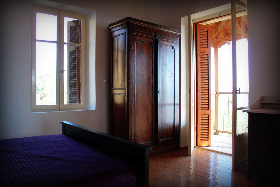 Mystra Estates Villa "The Vine"