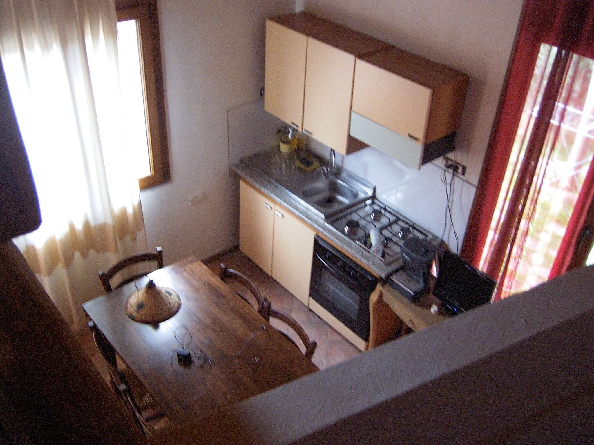 Apartment/ flat - Bari sardo