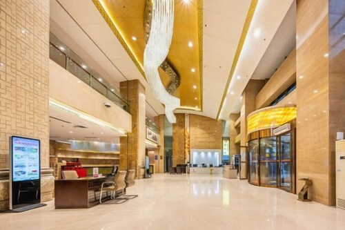 Jinze International Hotel