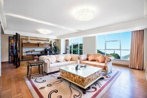 Room - Jinze International Hotel (Yan'an)