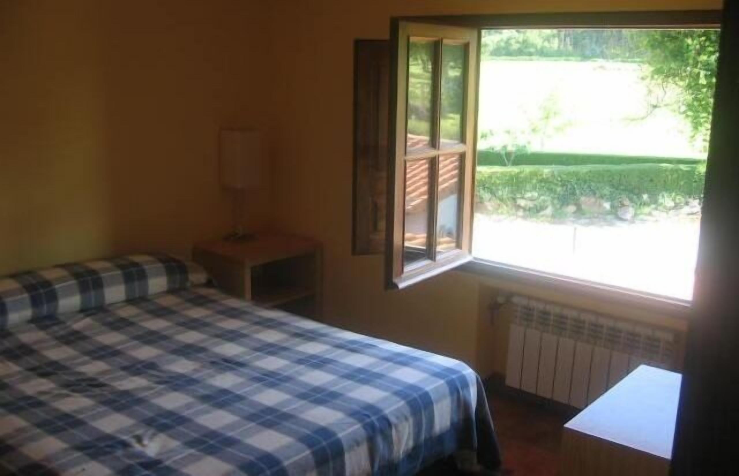 Self catering El Chiscon for 14 people