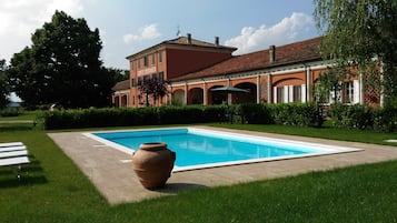 AuĂenpool