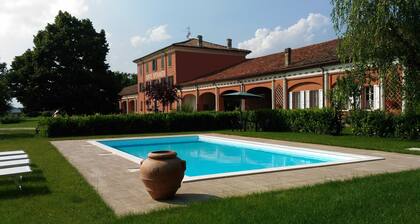 Apartment in strategic position- Garda Lake