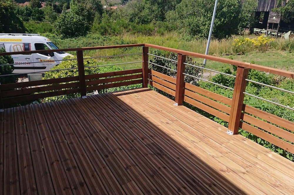 Seasonal rental 6 people 10 minutes from Gerardmer