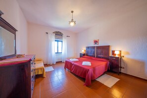 3 chambres, Wi-Fi, draps fournis