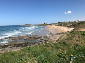 Plage à proximité