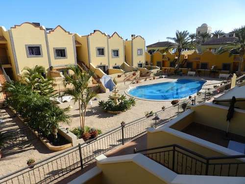 Wonderful apartment in Bahía del Duque - Pool, 2 Terraces, Wifi ...