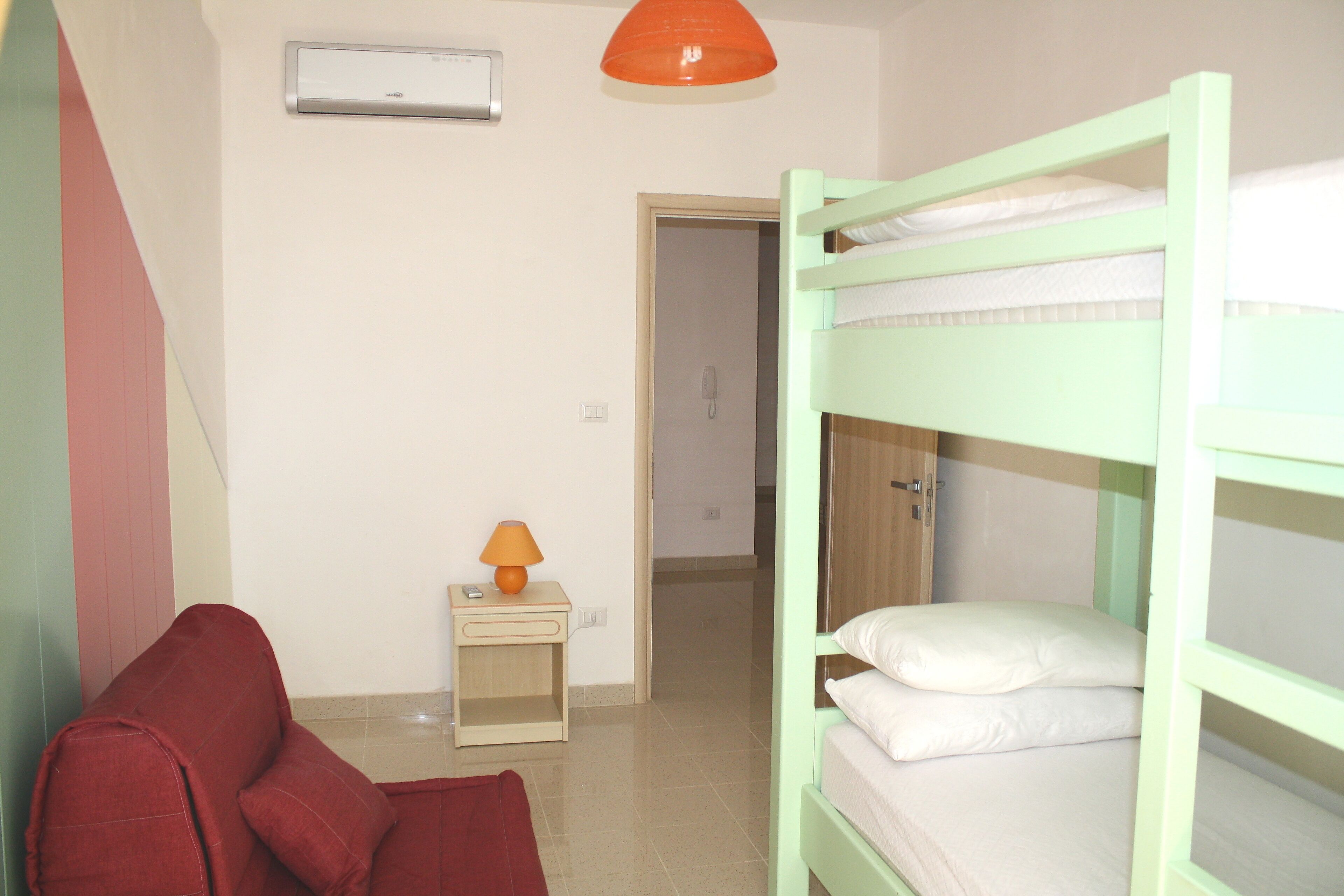 Habitación