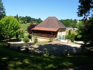 Vue d'ensemble