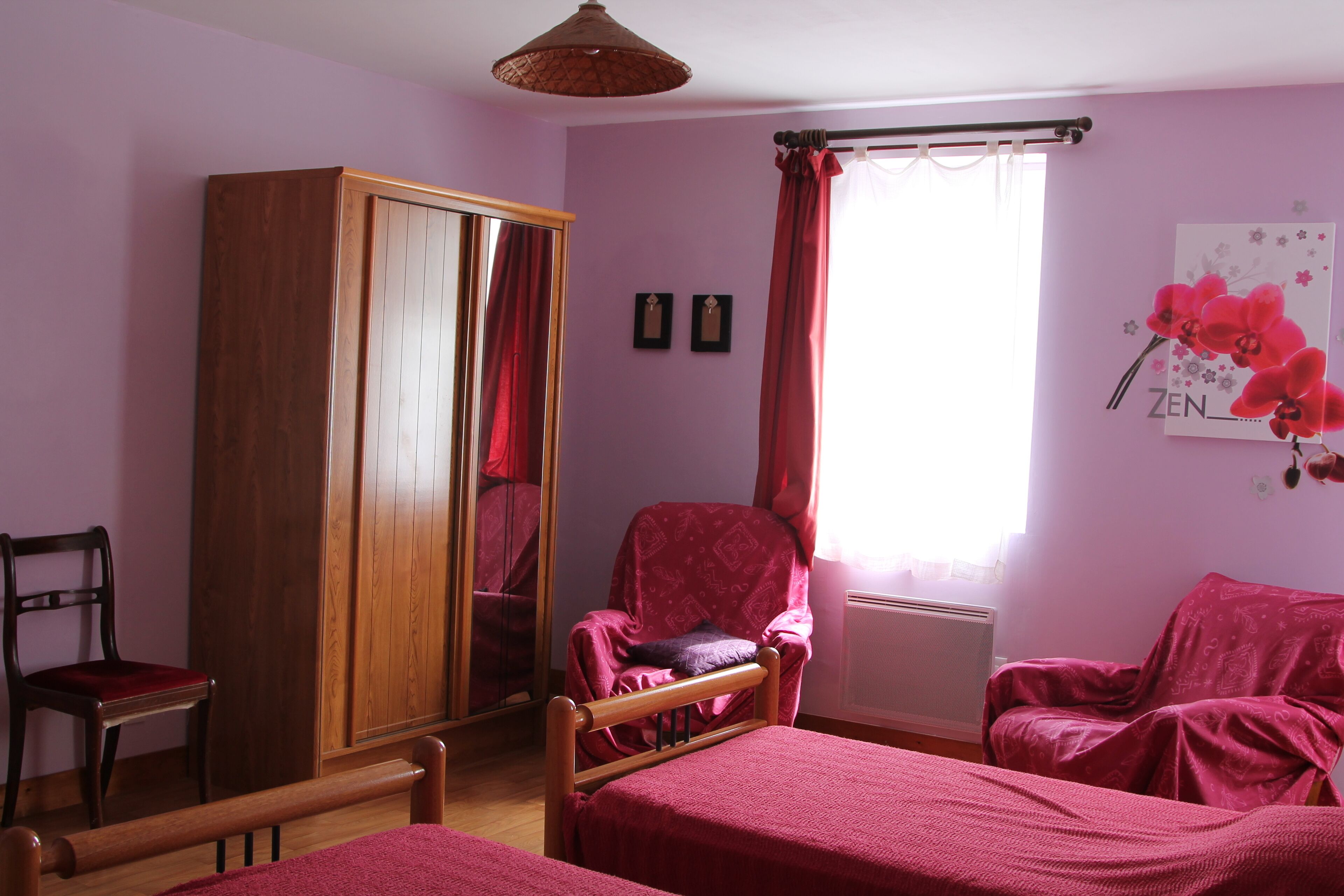 Karen House 5mn Omaha Beach DDay in Aure-sur-mer