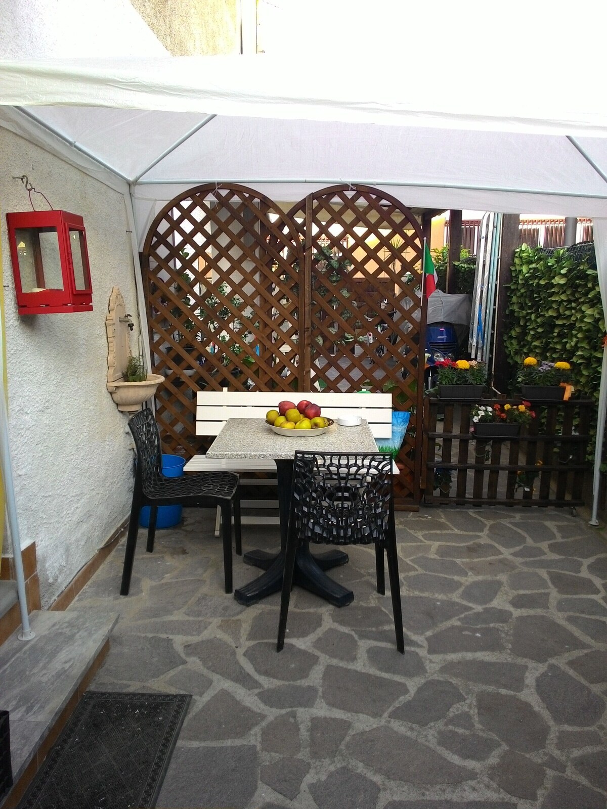Värdens profilbild