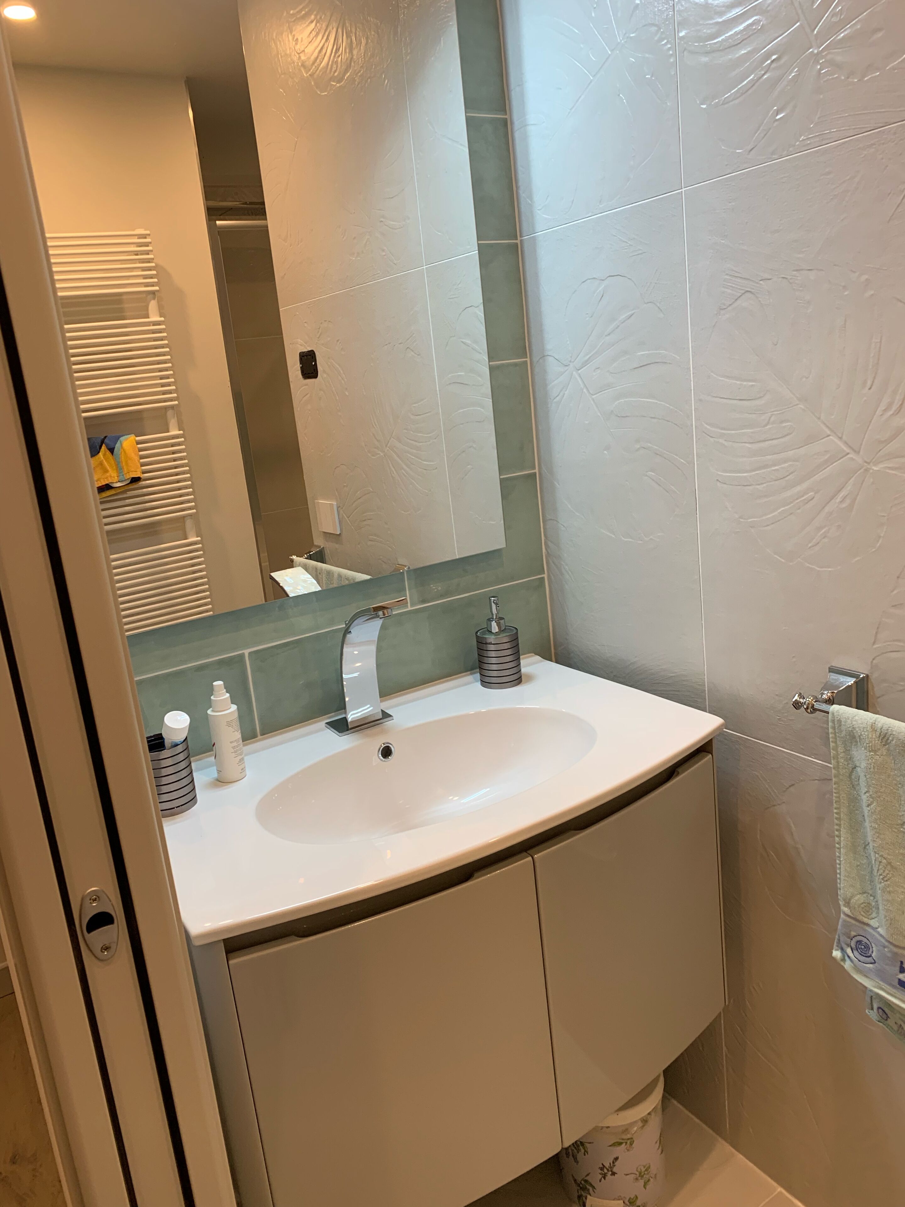 Magnolias Garda apartment