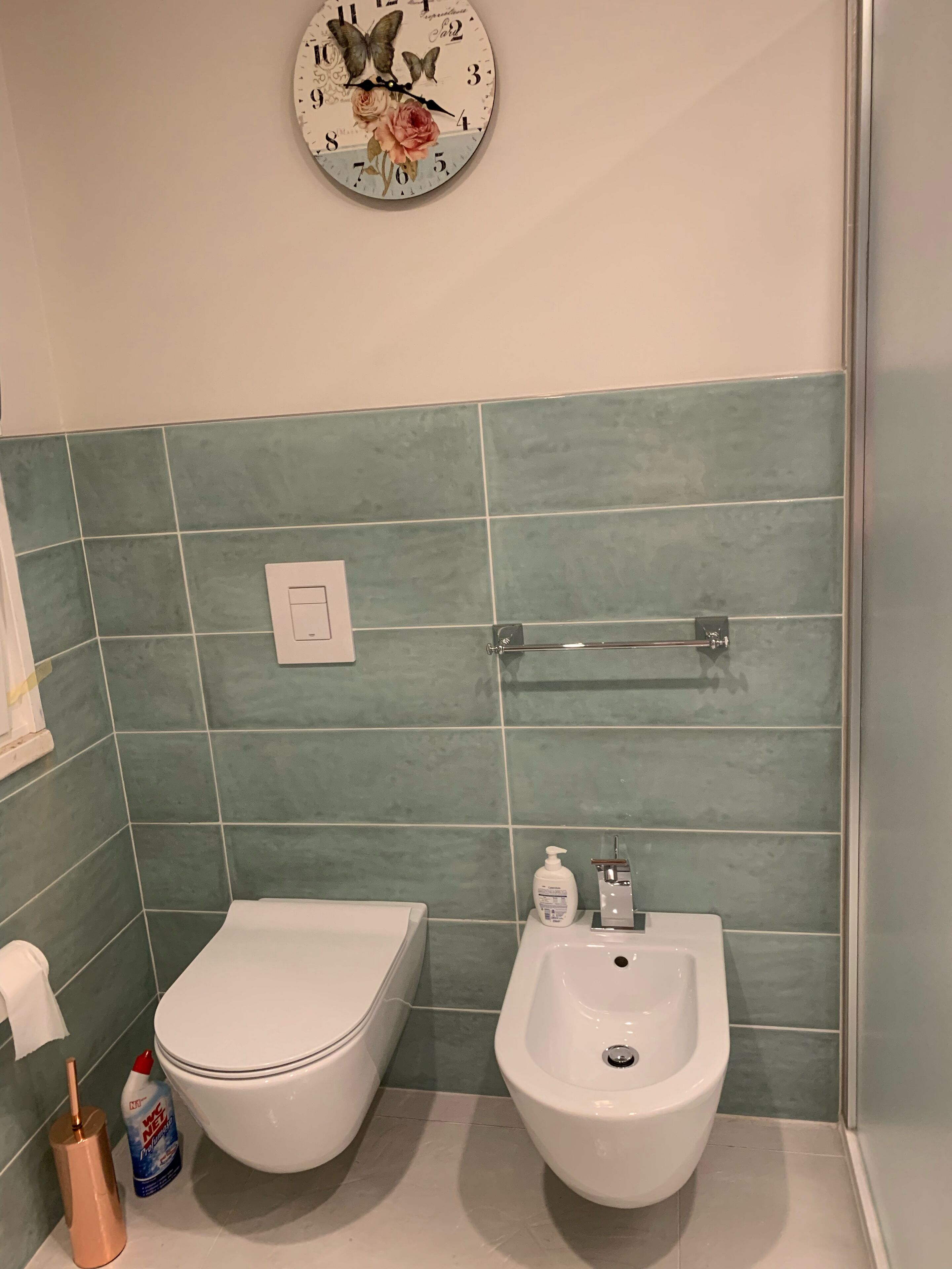 Magnolias Garda apartment