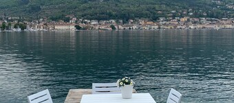 Magnolias Garda apartment