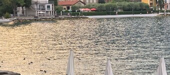 Magnolias Garda apartment