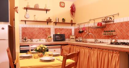 Naples 28 Holiday Home