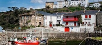 Ferienwohnung El Llombo (As Covas) für 4 Personen