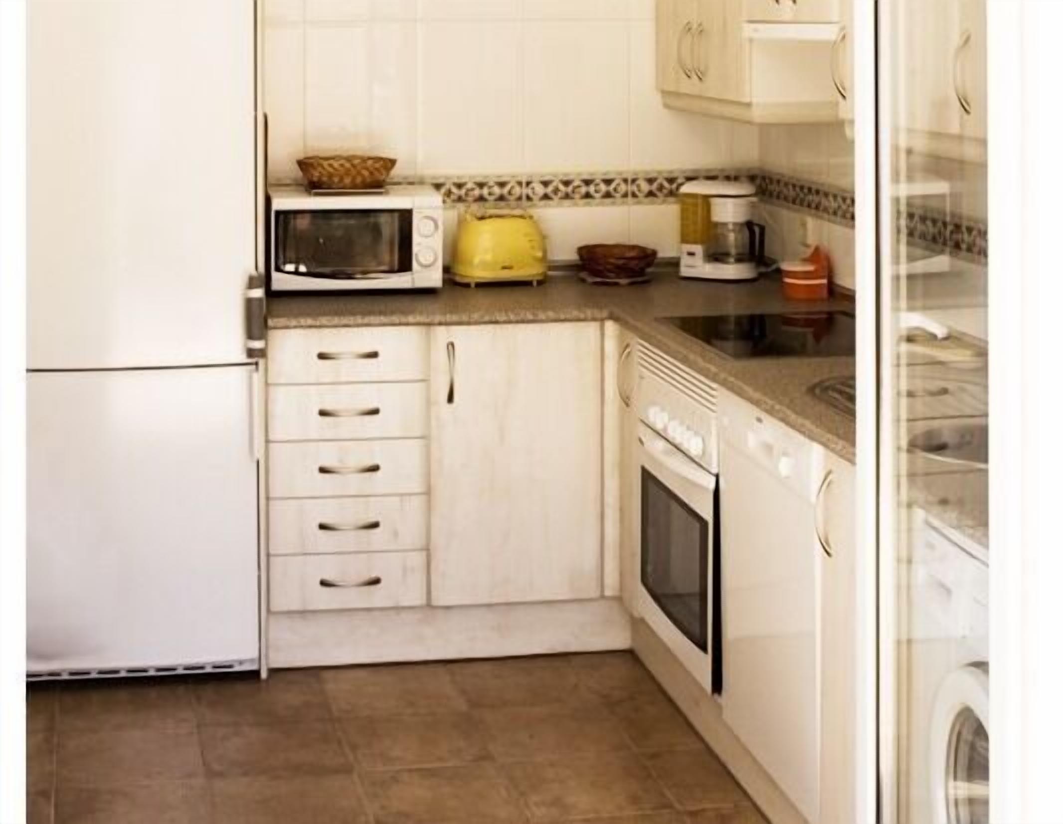 Casa Peñanegra for 8 people