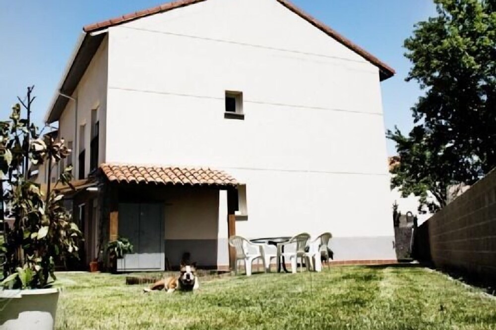 Casa Peñanegra for 8 people