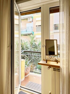 Interior - Comfortable and well-furnished apartment (Roma , Monte Sacro)