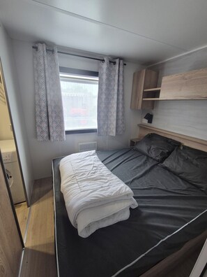 3 Schlafzimmer, Bügeleisen/Bügelbrett, Reisekinderbett, kostenloses WLAN