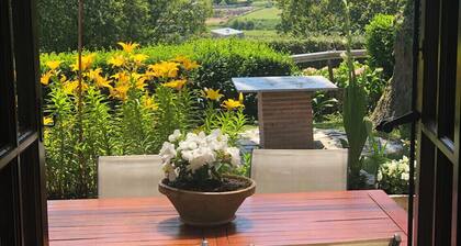 Oruna De Pielagos: Country Cottage / Gite - Santander