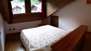 2 Schlafzimmer