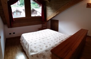 2 chambres